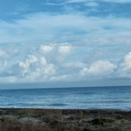 Un Nid Douillet En Bord De Plage !! Lucciana  Exterior foto